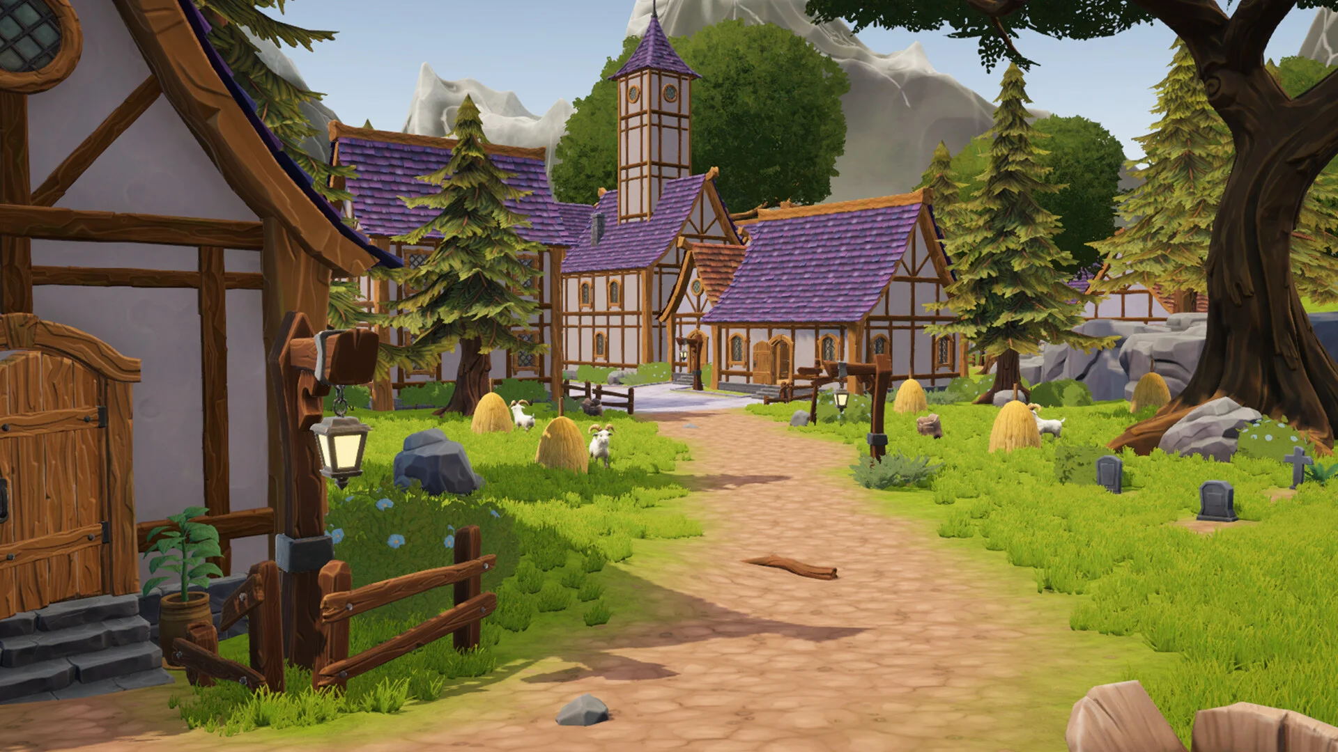 Master Alchemist Simulator: Arcane Workshop screenshot 7