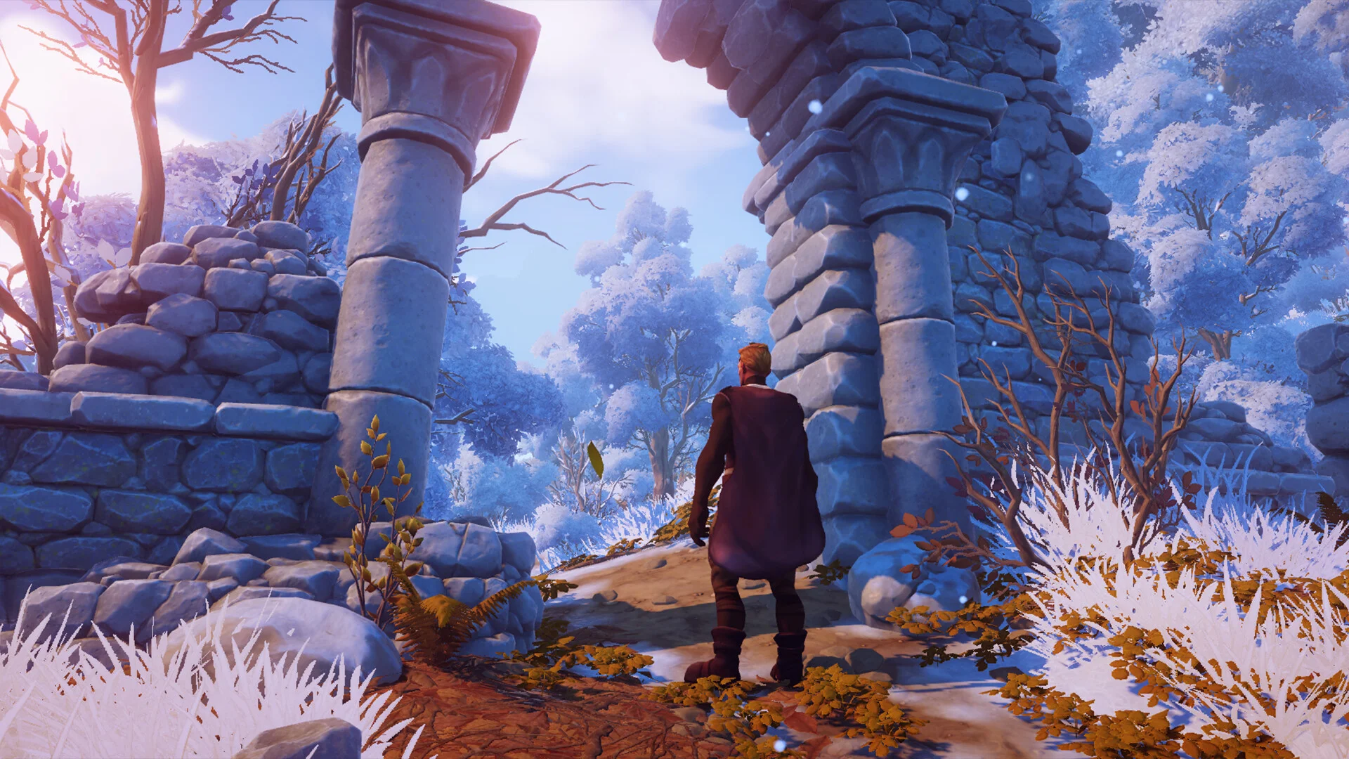 Master Alchemist Simulator: Arcane Workshop