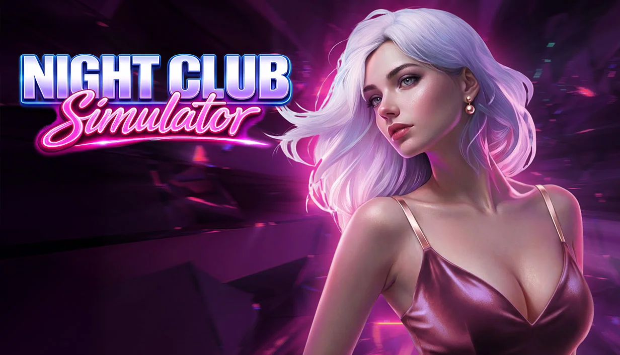 Night Club Simulator: Party King