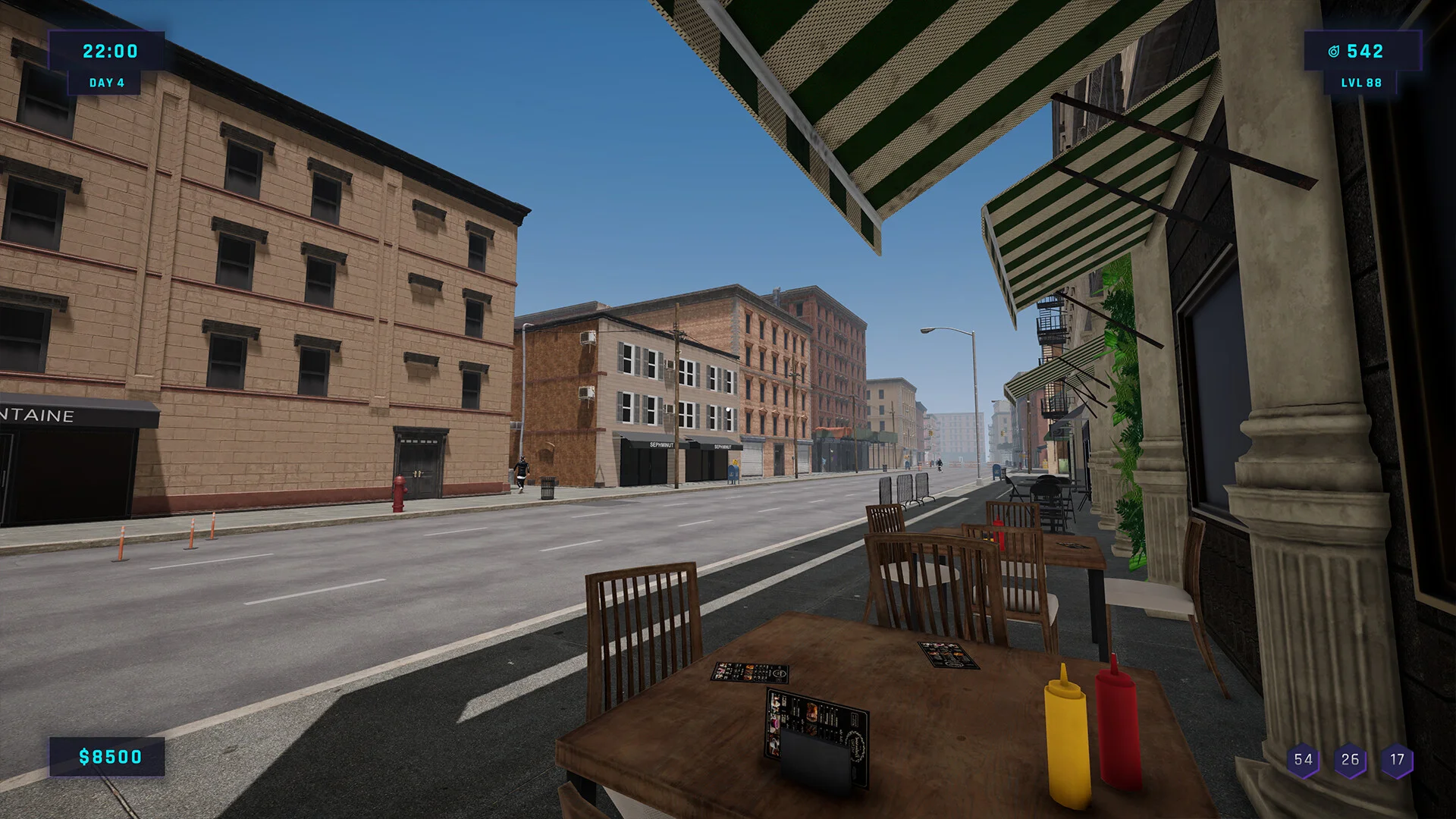 Night Club Simulator: Party King screenshot 12